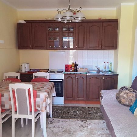 Apartman Radoman 采蒂涅 外观 照片