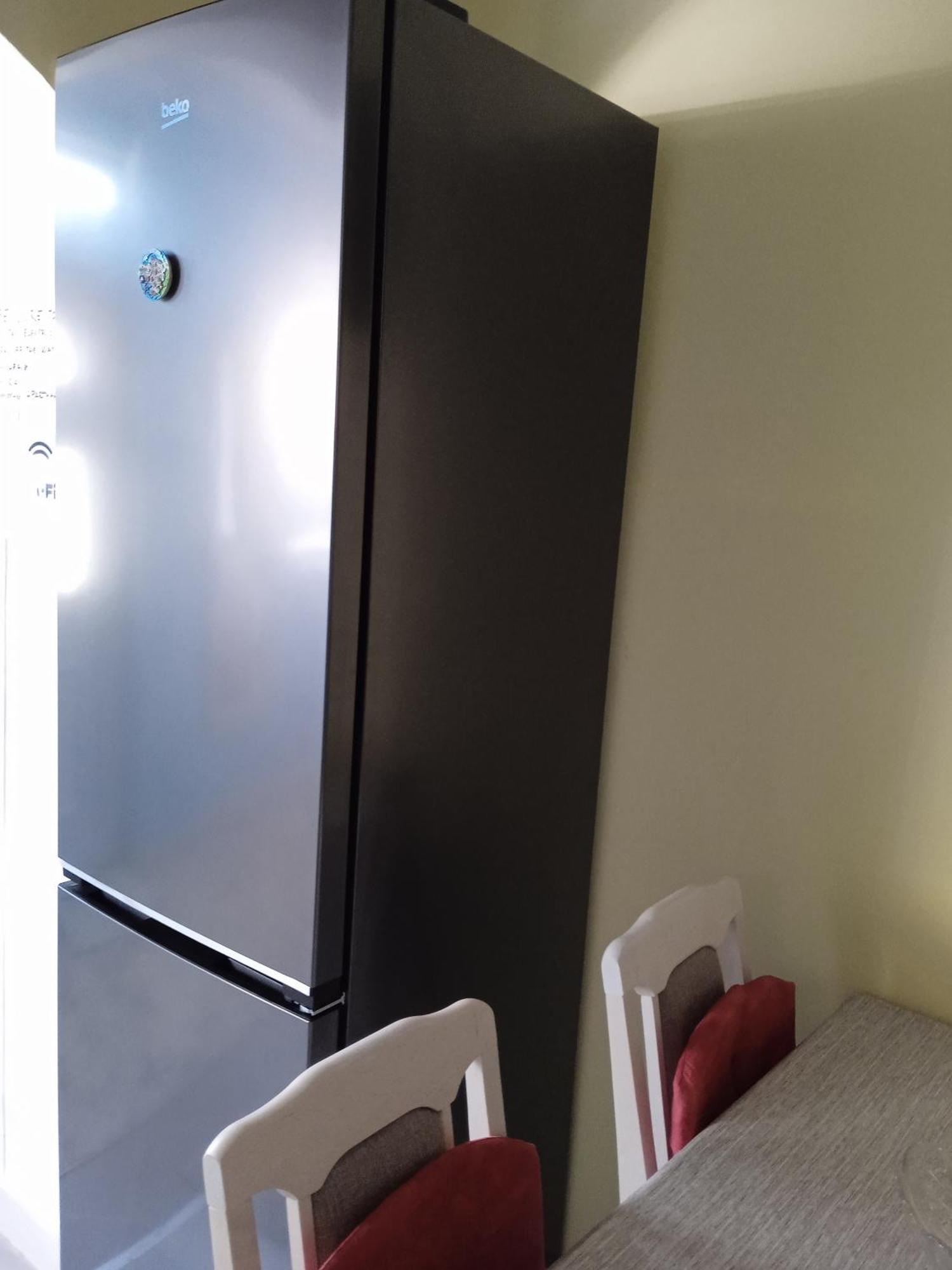 Apartman Radoman 采蒂涅 外观 照片